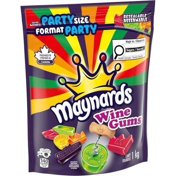 Maynard Candy Maynards Candy | Walmart Canada