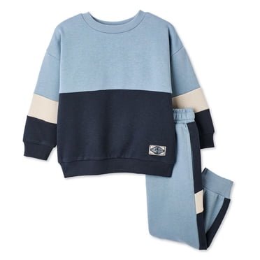 George Toddler Boys' Two Piece Jogger Set