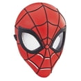thumbnail image 2 of Marvel Spider-Man Hero Mask, 2 of 2