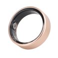 thumbnail image 1 of Smart Ring, Health Fitness Tracker Ring to Monitor Fitness Pedometer Sleep Tracking APP, for  Photo, 5ATM Waterproof Wearable Health Ring for Men Women, 5 Days, 1 of 7