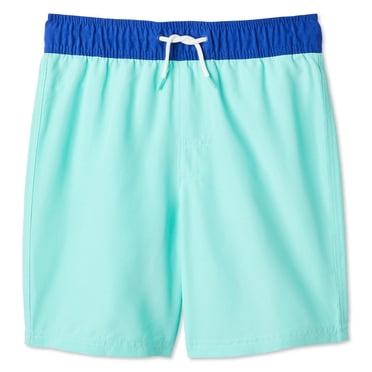 George Boys' Swim Short