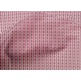 thumbnail image 4 of oneOone Coton Bio Voile Stripe & Tourbillon Ikat Tissu Imprimé 1 Yard 42 Inch Wide, 4 of 4