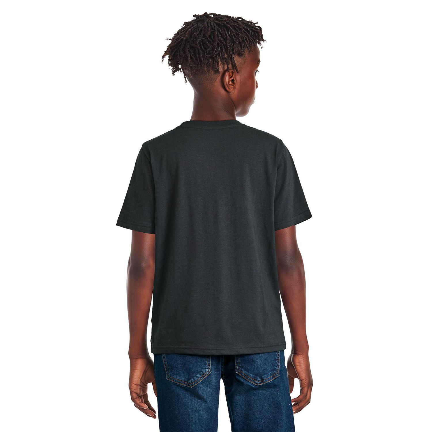 DC Boys' Batman Graphic T-Shirt