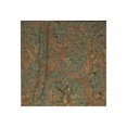 thumbnail image 1 of FASÄDE Easy Installation Cayman Copper Fantasy Wall Panel Sample (12" X 12" Sample), 1 of 1