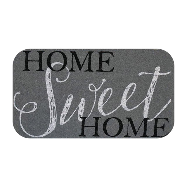 Leutsin Welcome Doormats Home Carpets Decor Carpet Living Room Carpet
