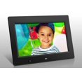 thumbnail image 1 of Aluratek 10” Digital Photo Frame with Motion Sensor and 4GB Built-in Memory, 1 of 5