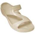 thumbnail image 1 of Sandales Z Dawgs pour Femmes Tan Taille 9, 1 of 1