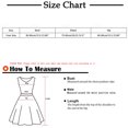 thumbnail image 3 of Gspmoly Robes Grande Taille pour Femmes aux Formes, Fourchette+bandeaux+robe Cosplay pour Femmes Robe Aguichant Robe de Cocktail jusqu'à 70 % de Rabais, 3 of 6