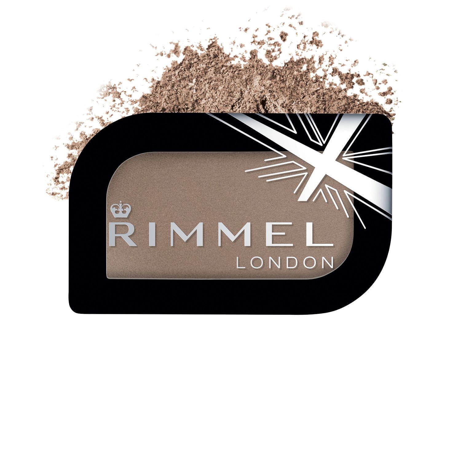 Rimmel London Magnif'eyes Mono Eye Shadow