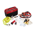 thumbnail image 1 of Justin Case Travel Pro Trousse de Sécurité Auto, Trousse de Sécurité Routière d'Urgence Automobile, 1 of 9