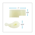 thumbnail image 4 of 20 Pcs Accessoires de Machine à Laver pour Chiens, Accessoires d'Appareils Ménagers, 4 of 5