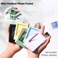 thumbnail image 3 of Purple Picture Case 3 inch Mini Film Mini Film Photo Frame For Polaro Prof Y6 O9A9, 3 of 9