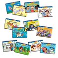 thumbnail image 2 of Creative Teaching Press Learn to Write Variety Pack, Grades K to 1, 2 of 3