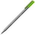 thumbnail image 1 of Staedtler 334-51 Light Green Fineliner Pen, 1 of 1