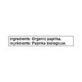 thumbnail image 3 of Paprika biologique Great Value, 3 of 4