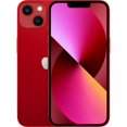 thumbnail image 1 of Restauré Apple iPhone 13 256 Go Entièrement Déverrouillé Rouge Très Bon (Remis à Neuf), 1 of 3