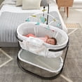 thumbnail image 4 of Fisher-Price Soothing Motions Bassinet, 4 of 9