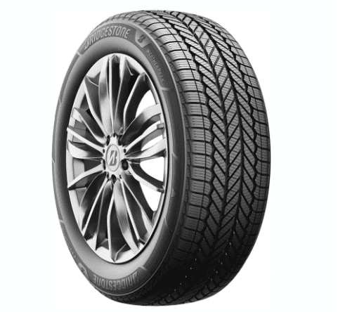 Bridgestone WeatherPeak 235/60R18 103H pneu tous temps