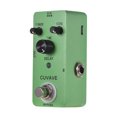 thumbnail image 1 of CUVAVE DELAY Analog Classic Delay Echo Guitar Effect Pedal Zinc Alloy Shell True Bypass, 1 of 8