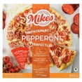 thumbnail image 2 of Mikes pepperoni pizza 805g, 805G, 2 of 7
