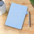 thumbnail image 5 of Dvkptbk planner planner English and Spanish Schedule Book Binding Notes Today's Plan Book, 5 of 5