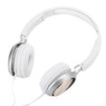 thumbnail image 1 of Casque de Jeu pour Enfants Fonction de Réduction de Bruit Colorée pour Téléphone Intelligent PC Blanc, Noir, Vert, Gris, Orange, 1 of 8