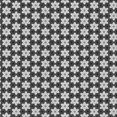 thumbnail image 1 of Ahgly Company Machine Washable Indoor Square Transitional Silver Gray Area Rugs, 6' Square, 1 of 7