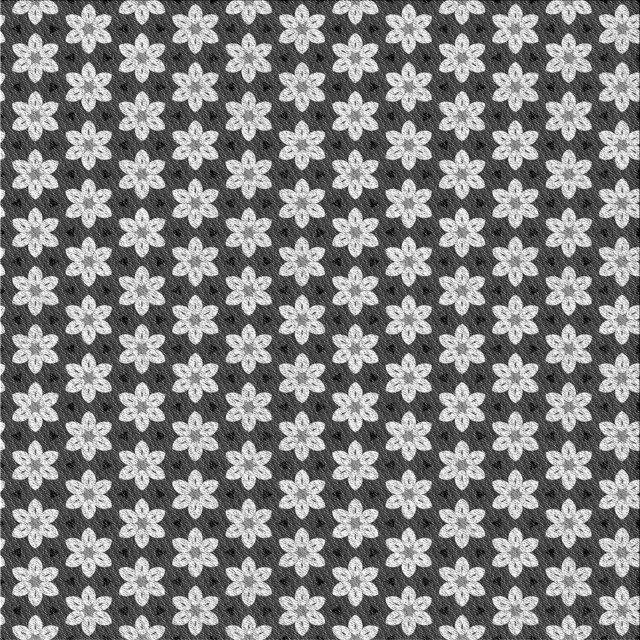 Ahgly Company Machine Washable Indoor Square Transitional Silver Gray Area Rugs, 6' Square