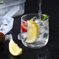 thumbnail image 3 of Amzcrzy Ice Cube Tray Ice Tray Easy Demoulding Ice Tray With Lid Household Refrigerator Ice Tray Ice Tray Apartment Essentials Ice Tray, 3 of 6