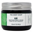 thumbnail image 1 of The Body Shop Night Cream Aloe Vera 1.69 Ounce, 1 of 2