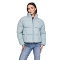 thumbnail image 1 of George Women's Short Puffer Jacket, 1 of 6