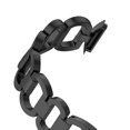 thumbnail image 3 of Wweixi Beautiful Gifts Stylish Watch Bands Present For Loved Ones Wide Application Metal silver 1Set, 3 of 6