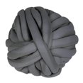 thumbnail image 3 of Bulky Arm Crocheting Knitting Wool Chunky Wool Yarn Super Soft Roving DIY Handmade Craft, 3 of 6