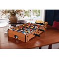thumbnail image 4 of Mainstreet Classics Table Top Foosball, 4 of 5
