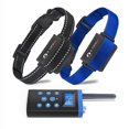 thumbnail image 1 of Paipaitek Dog Training Collar With Remote 3200 Feet, Rechargeable & Waterproof Dog Bark Collar for Training Small Medium Large Dogs,Dog Shock Collar For 2 Dogs, 1 of 10