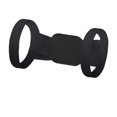 thumbnail image 1 of Adjustable S-XXL Adult Children Back Posture Corrector Clavicle Back Support Correction Back Straight Shoulders Brace Strap New Black XXL, 1 of 6