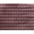 thumbnail image 4 of oneOone Georgette Viscose Fabric Geometric Ikat Print Fabric BTY 42 Inch Wide, 4 of 4