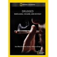 thumbnail image 1 of Drugged: Marijuana Cocaine & Ecstasy [DVD], 1 of 1