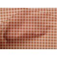 thumbnail image 4 of oneOone Cotton Poplin Fabric Gingham Check Fabric Prints By Yard 42 Inch Wide, 4 of 4