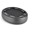 thumbnail image 4 of Coussinets d'Écouteurs Noirs pour Audio Technica Accessoire Pièce, 4 of 12