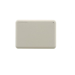 Toshiba Canvio Advance Disque dur externe portable, 4TB