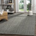 thumbnail image 1 of SAFAVIEH Natural Fiber Milica Braided Jute Area Rug, 1 of 6