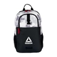 thumbnail image 3 of Reebok Boys Maddox Back pack, light grey camo, 3 of 8