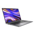 thumbnail image 3 of HP ZBook Power G10 A Mobile Workstation - Wolf Pro Security - AMD Ryzen 5 - 7640HS / jusqu'à 5 GHz - Win 11 Pro - Radeon 760M - 16 Go RAM - 512 Go SSD SED, NVMe, TLC - 15.6 Pouces IPS 1920 x 1080 (full hd) - gigabit ethernet - wi-fi 6e, bluetooth - clavier: usd: avec hp wolf pro security edition (1 An), 3 of 12