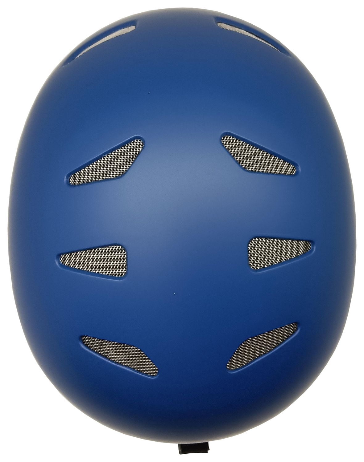 Ryde Snow Helmet Boys 8+, Blue, by Stoneridge Cycle