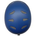 thumbnail image 5 of Ryde Snow Helmet Boys 8+, Blue, by Stoneridge Cycle, 5 of 5
