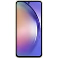 thumbnail image 2 of Refurbished Samsung Galaxy A54 5G - 128GB – Lime – 50MP Triple Rear & 32MP Front Camera - Fully Unlocked Smartphone - Excellent Condition, 2 of 7