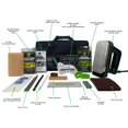 thumbnail image 2 of Demon Podium Ski Snowboard Tune Kit with Iron and Premium Universal Wax Kit, 2 of 4