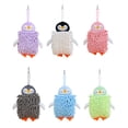 thumbnail image 4 of Bathroom Products Hand Towels for Everyday Use Featuring Microfiber Soft Cloth with Quick Drying Capability and Hanging Loop for Kitchen and Bath, 4 of 4