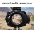 thumbnail image 4 of Freedo RGB Lightweight Gaming Mouse Optical Sensor with Lightweight Honeycomb Shell Ultralight Ultraweave Cable BLACK, 4 of 8
